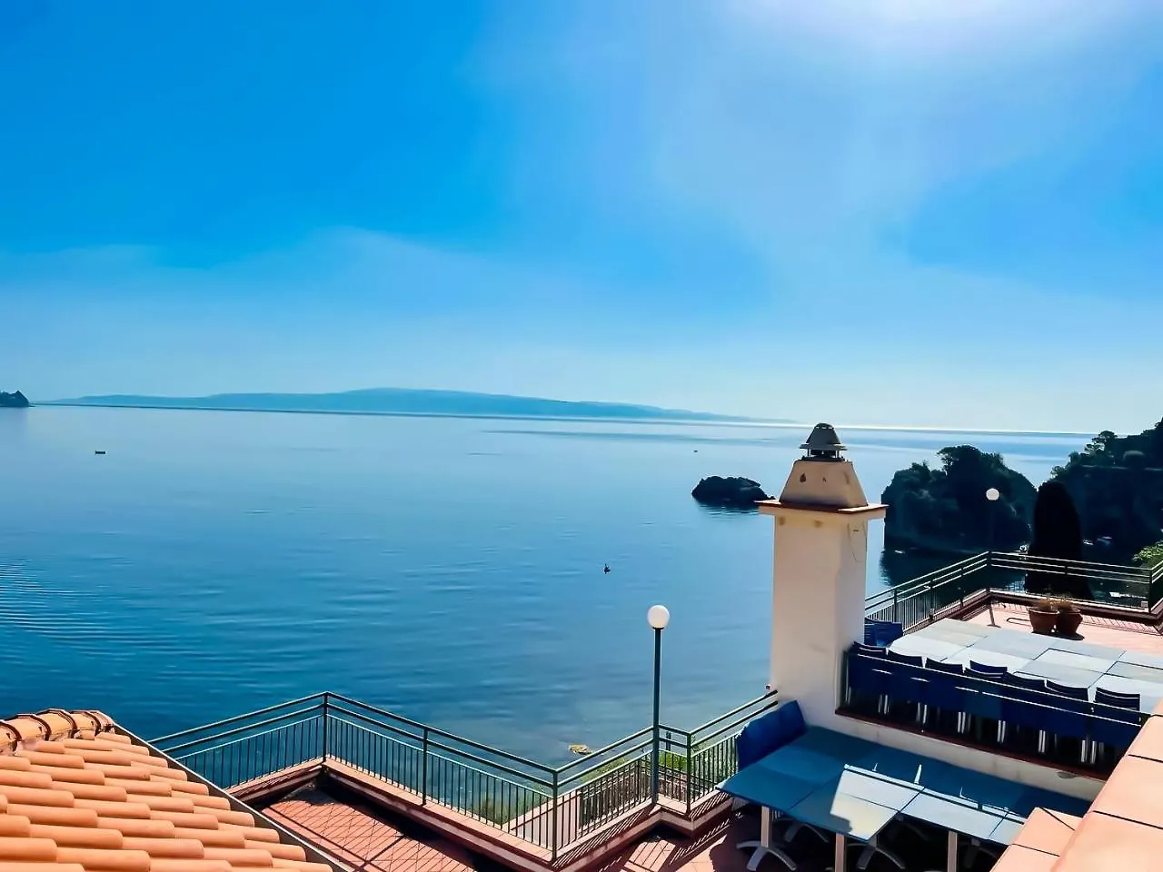 Hotel Hotiday Room Collection - Taormina