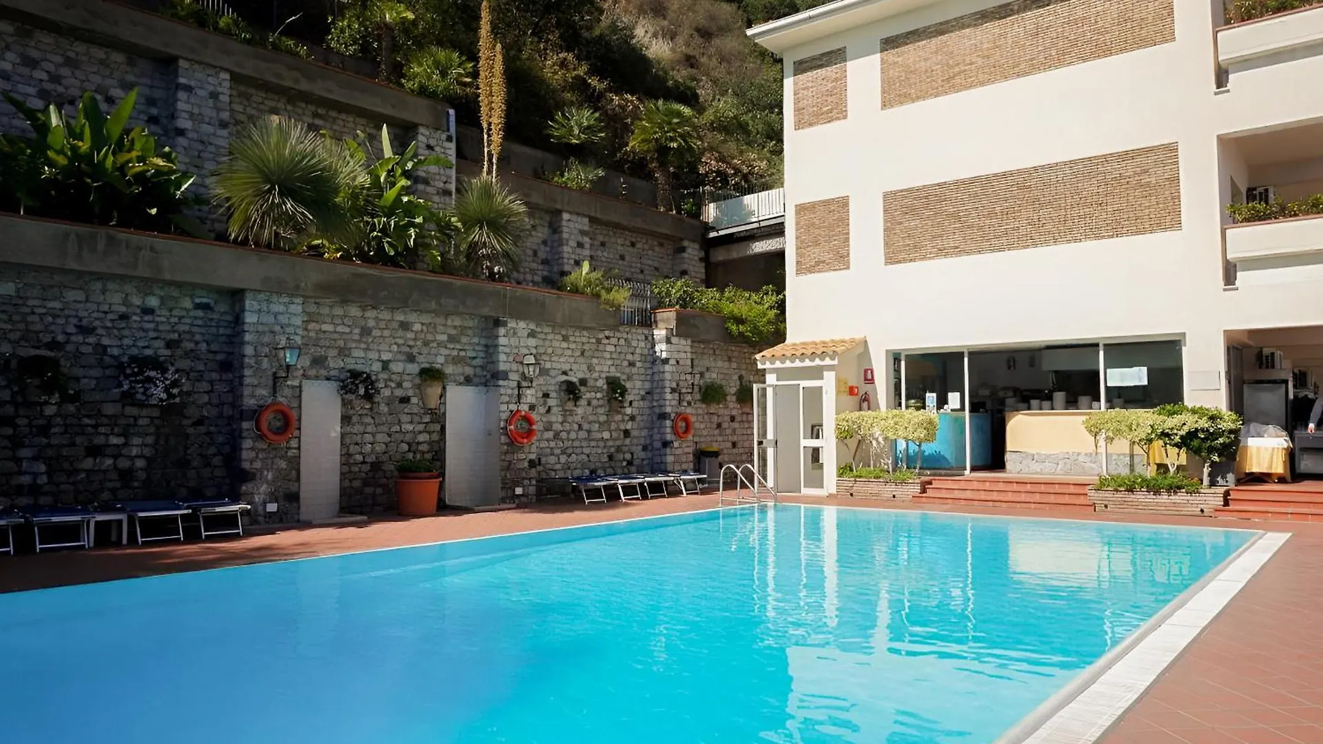 Hotiday Room Collection - Taormina Hotel