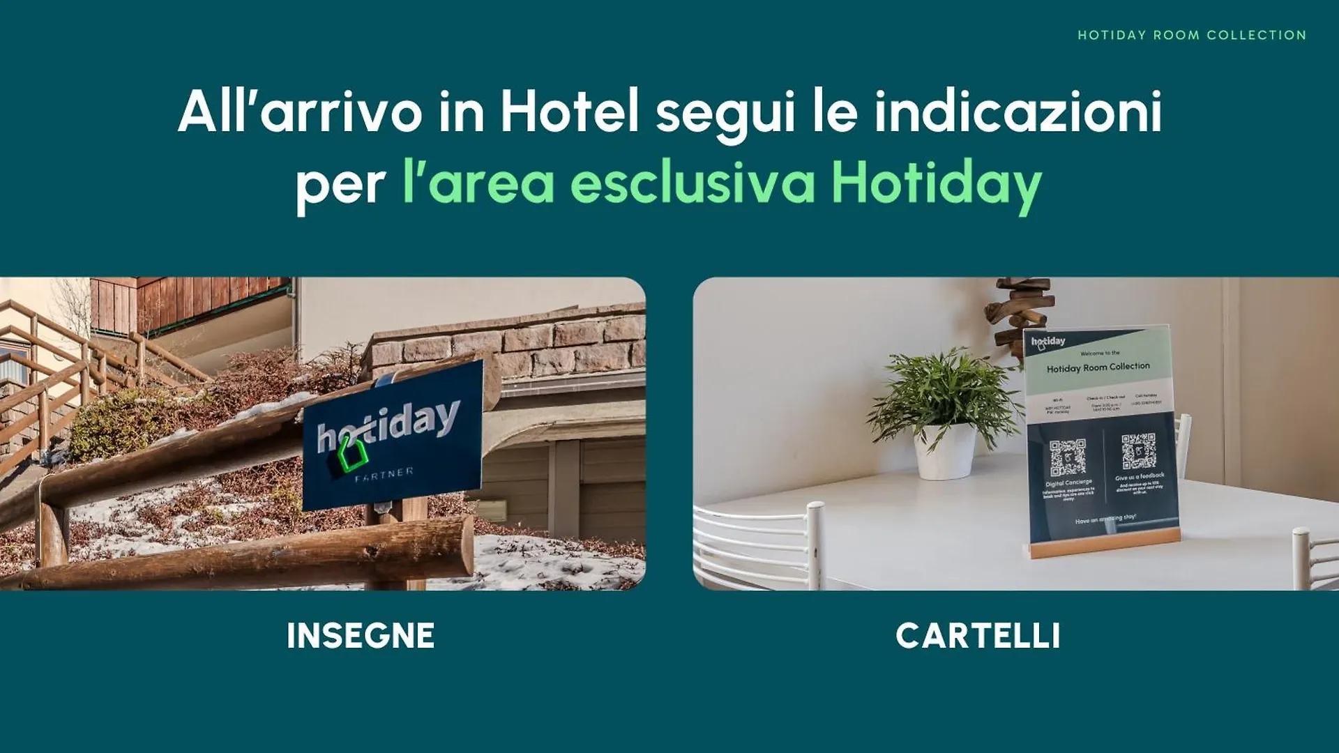 **** Hotel Hotiday Room Collection - Taormina Włochy