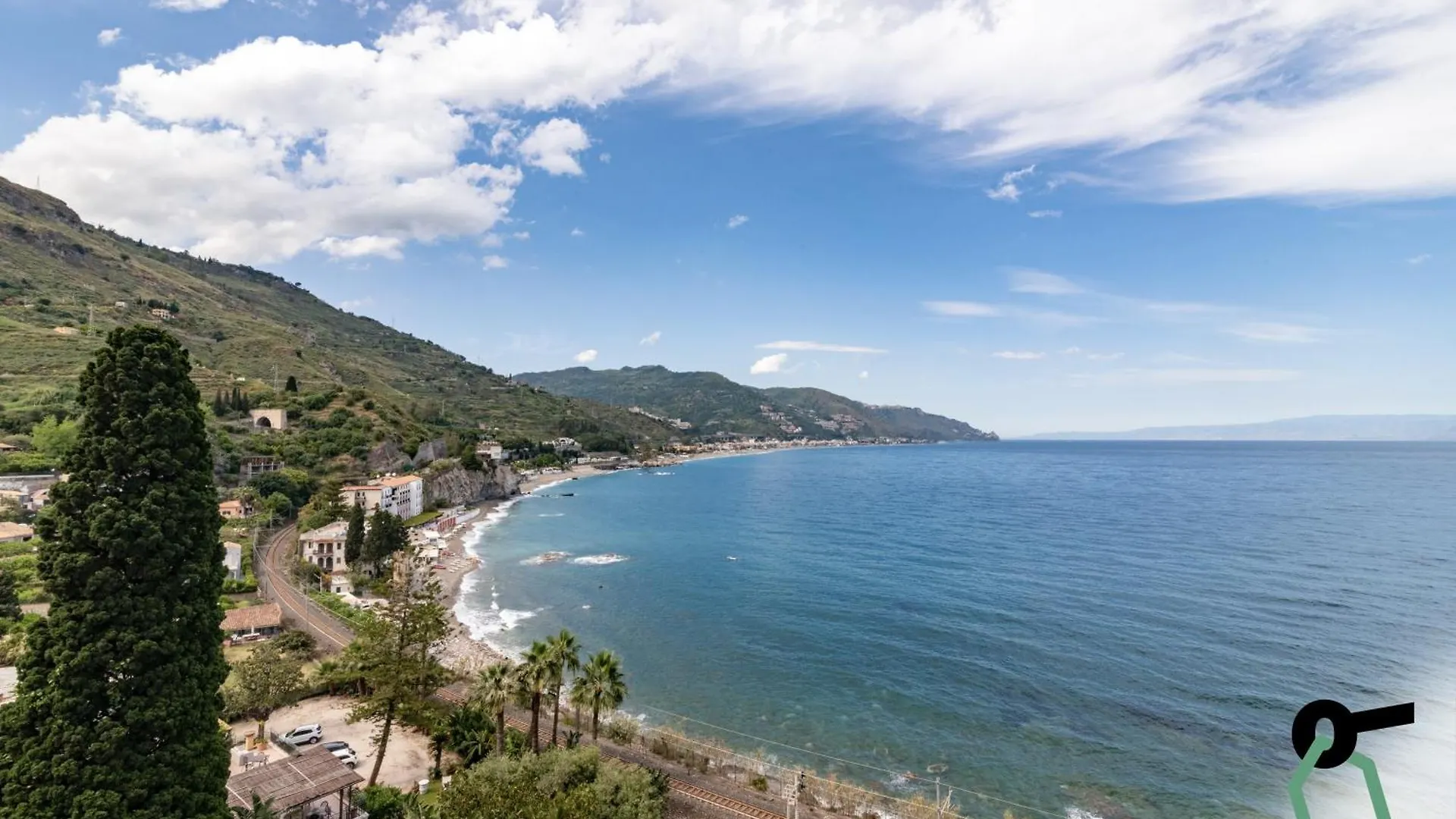 Hotel Hotiday Room Collection - Taormina
