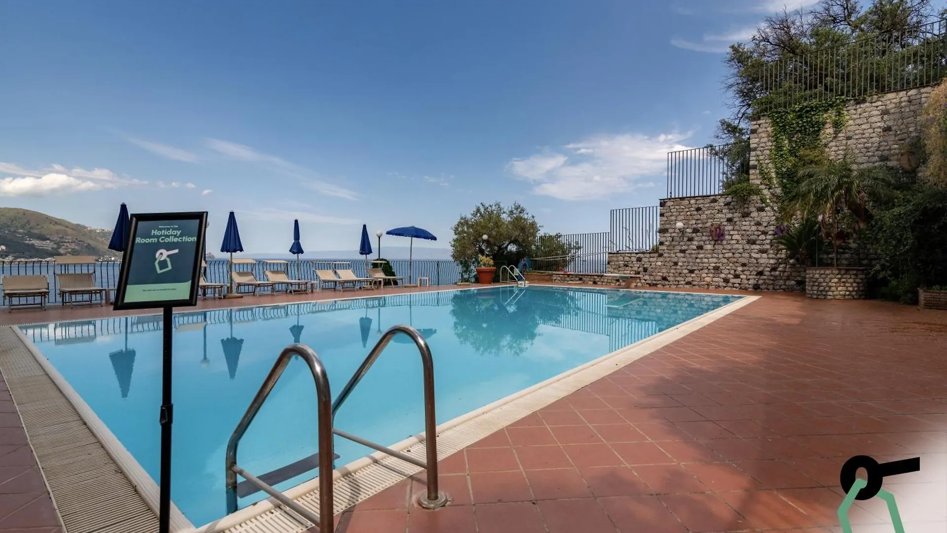 Hotiday Room Collection - Taormina