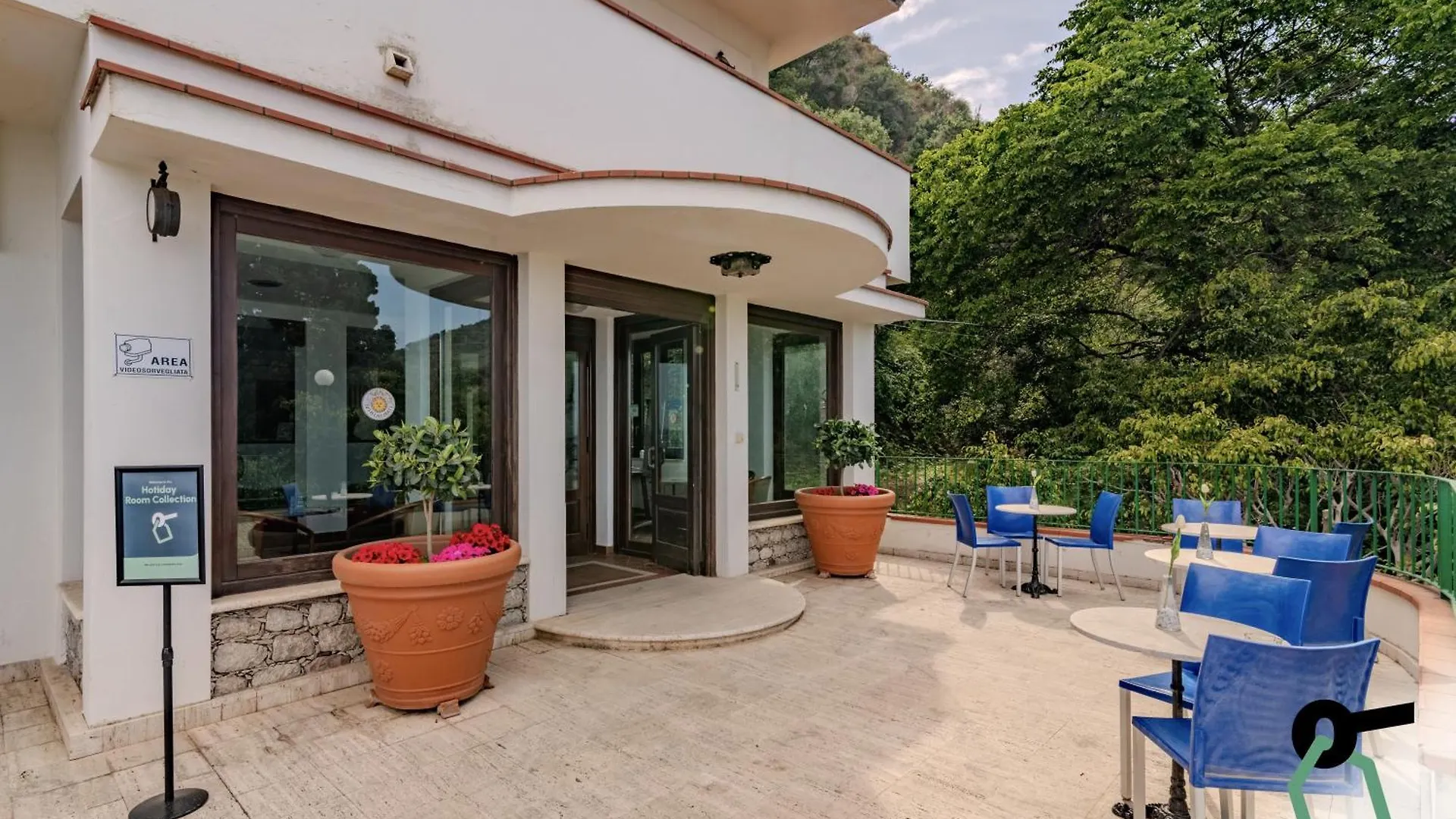 Hotel Hotiday Room Collection - Taormina