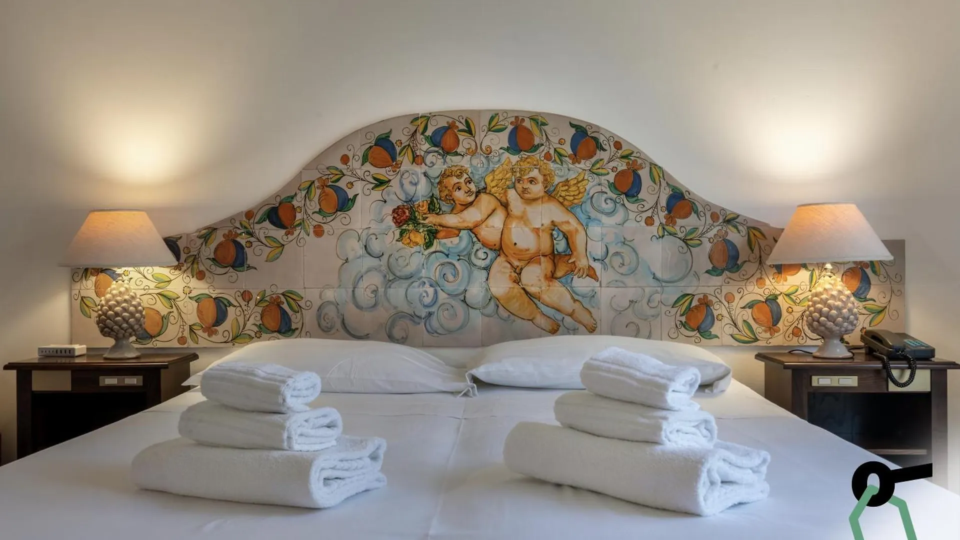 Hotel Hotiday Room Collection - Taormina