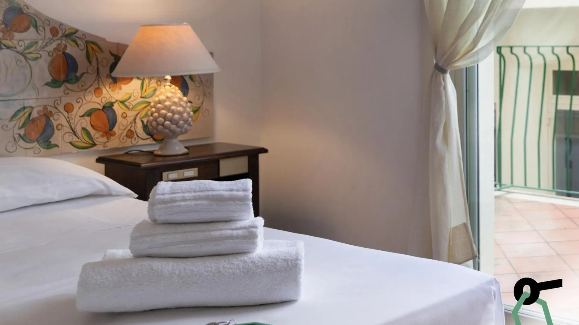 Hotel Hotiday Room Collection - Taormina